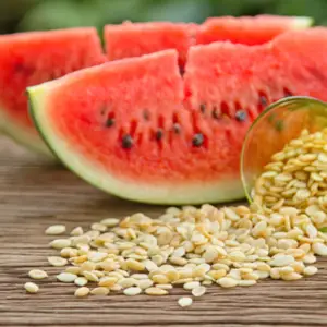 Premium watermelon seeds — AM Nuts & Spices