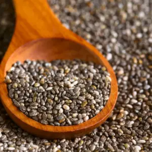 Premium chia seeds — AM Nuts & Spices