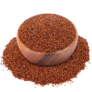 Ragi- Nutritious Millet by AM Nuts & Spices