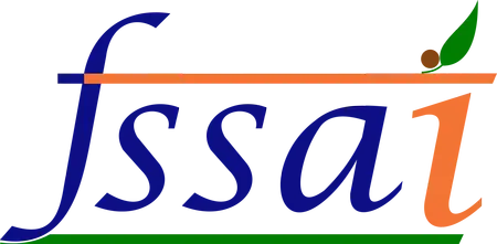 FSSAI certification logo food safety compliance