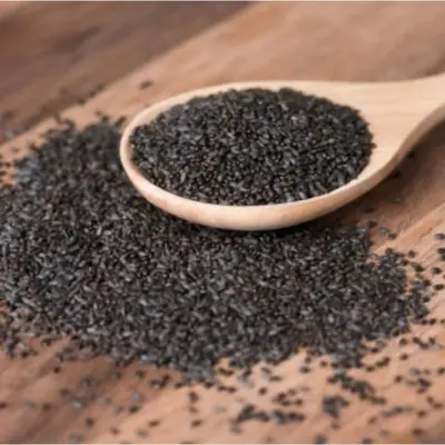 Premium sabja seeds — AM Nuts & Spices